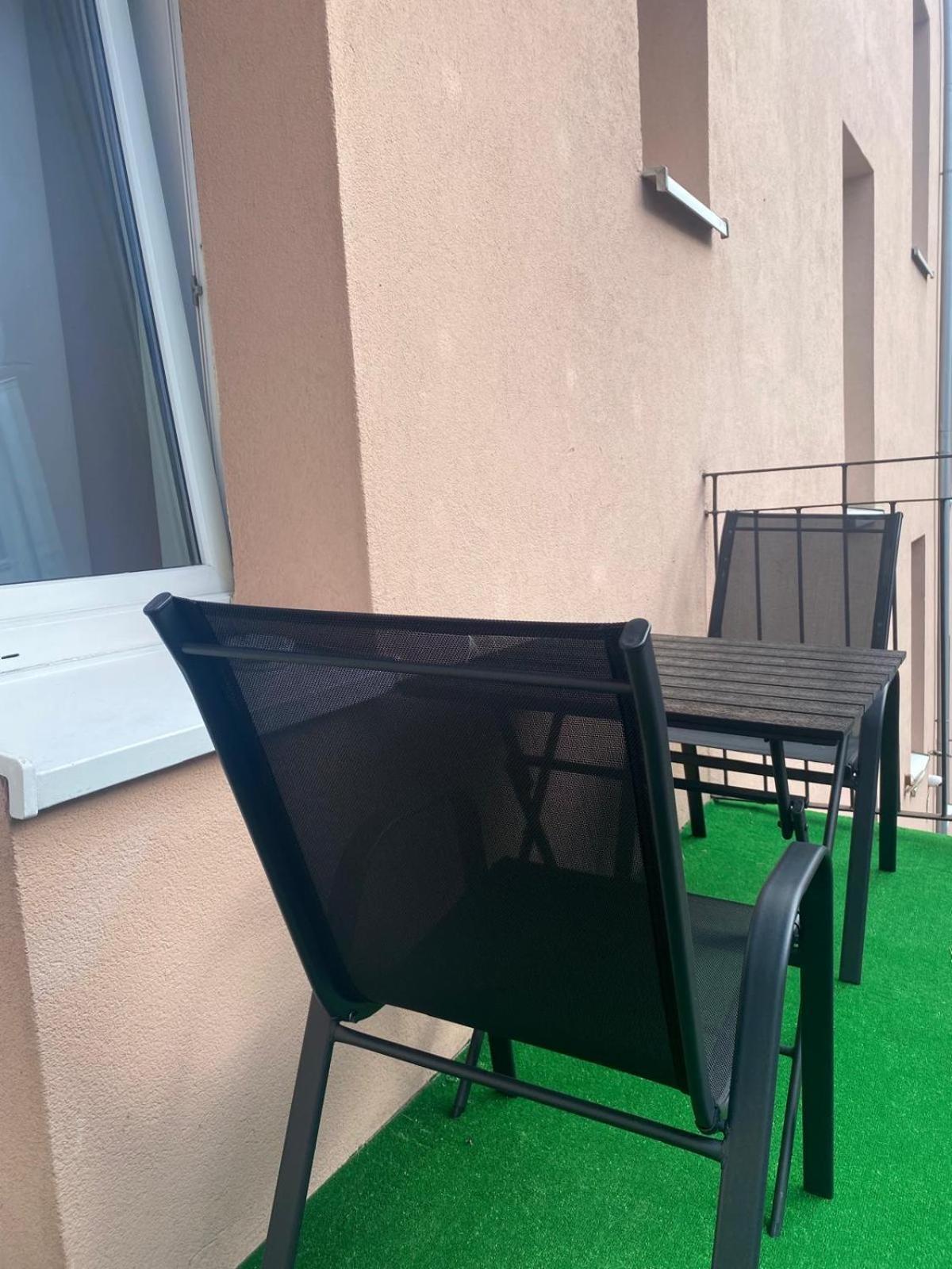 Apartament Mm Bydgoszcz Exterior photo